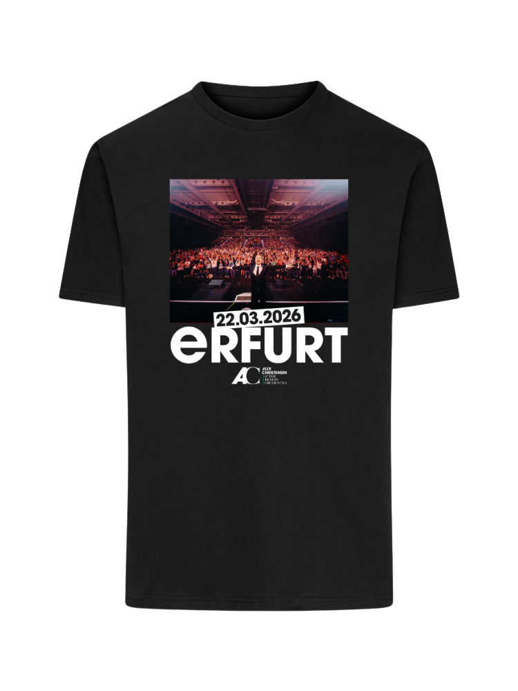 CROWDSHIRT - ERFUT