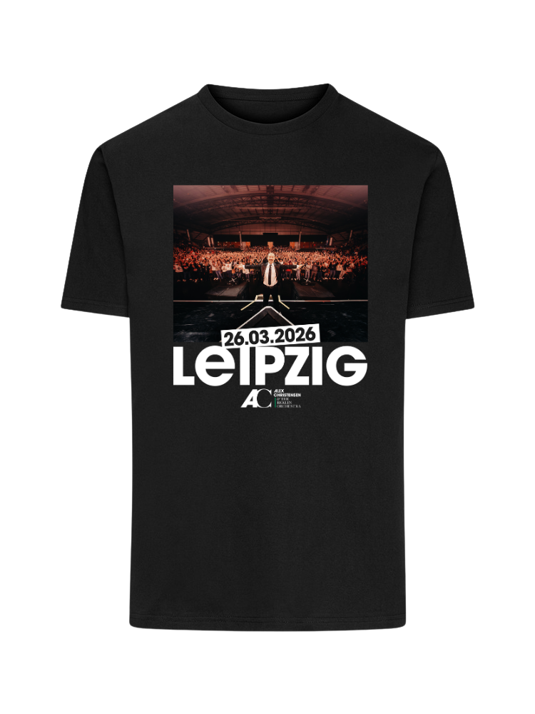 CROWDSHIRT - LEIPZIG