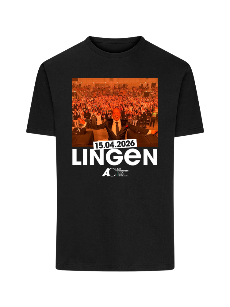 CROWDSHIRT - LINGEN