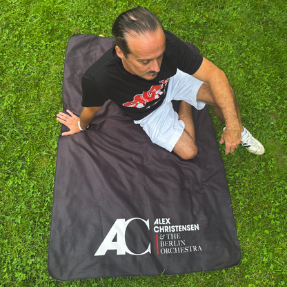 Classical Dance - Simply the Best (Vinyl & Wohlfühldecke Bundle + Polaroid)