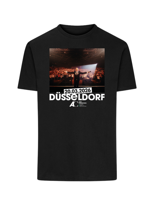 CROWDSHIRT - DÜSSELDORF