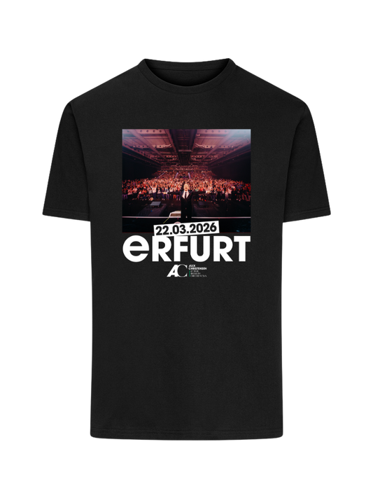 CROWDSHIRT - ERFUT