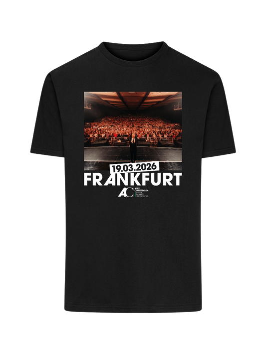 CROWDSHIRT - FRANKFURT
