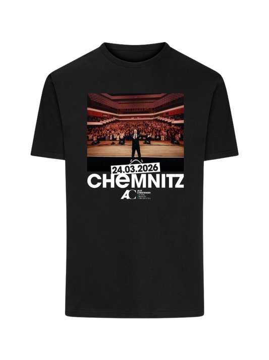 CROWDSHIRT - CHEMNITZ