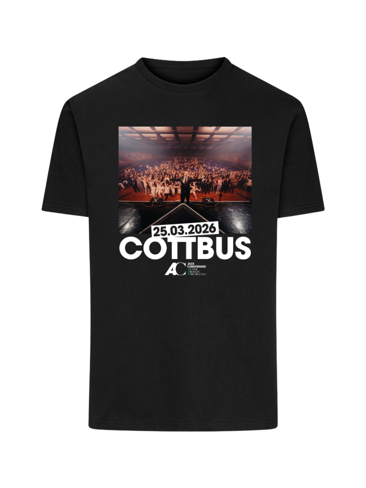 CROWDSHIRT - COTTBUS