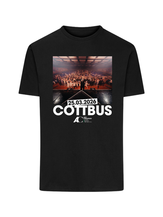 CROWDSHIRT - COTTBUS