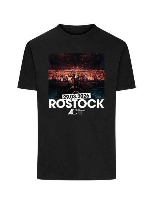 CROWDSHIRT - ROSTOCK