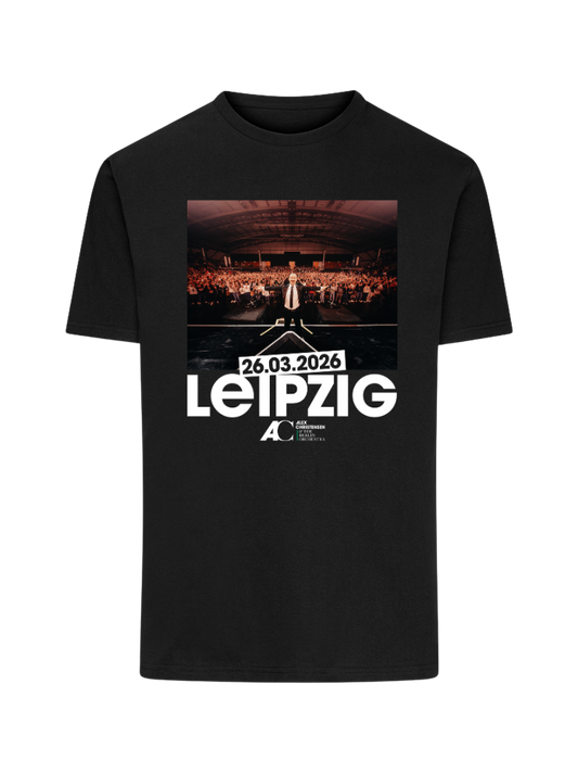 CROWDSHIRT - LEIPZIG