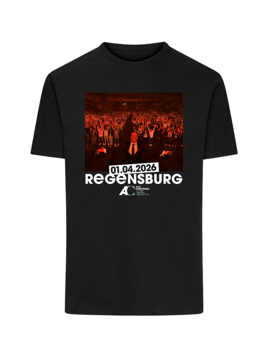 CROWDSHIRT - REGENSBURG