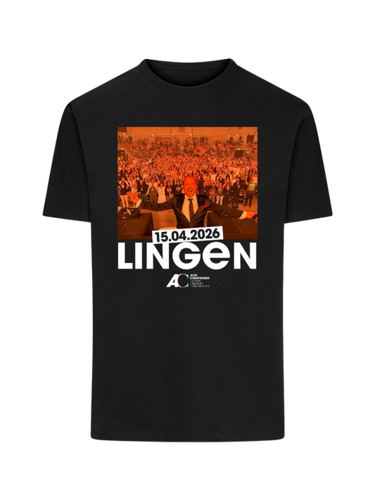 CROWDSHIRT - LINGEN