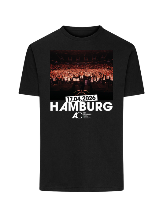 CROWDSHIRT - HAMBURG