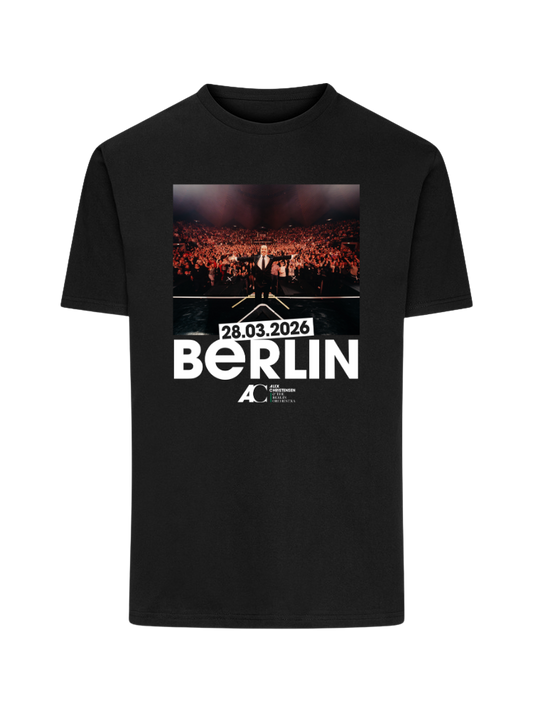 CROWDSHIRT - BERLIN
