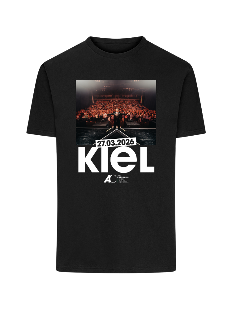 CROWDSHIRT - KIEL