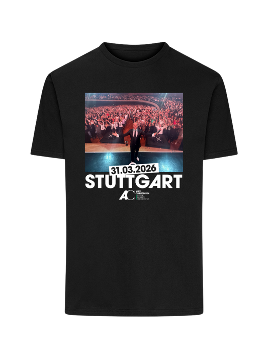 CROWDSHIRT - STUTTGART