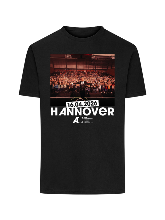 CROWDSHIRT - HANNOVER